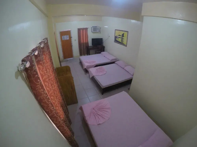 Buena Lynne's Lodging