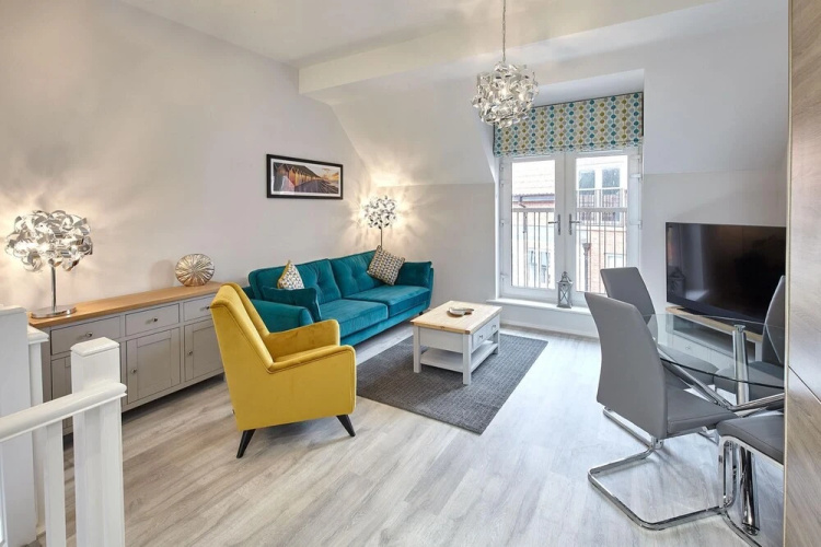 Host Stay Mallard Cottage