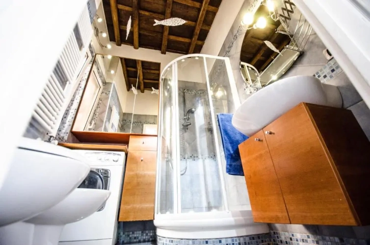 Superior Apartment with view