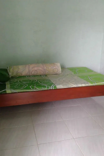 Rumah Singgah Peziarah Ganjuran