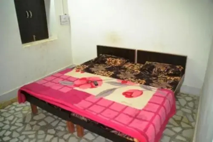Hotel Parshvanath palace