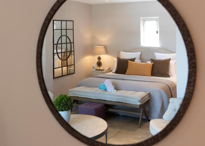 Prestige Double room