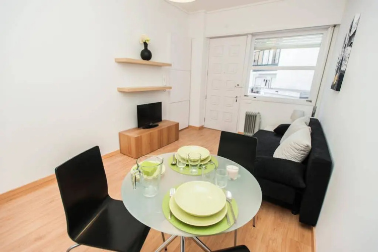 Shortstayflat Central Apartments - Principe Real