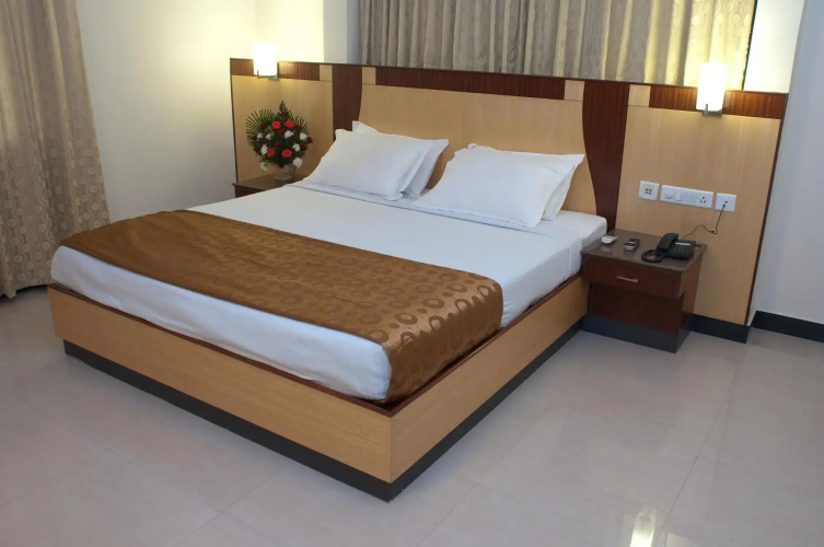 Anand Sagar Inn