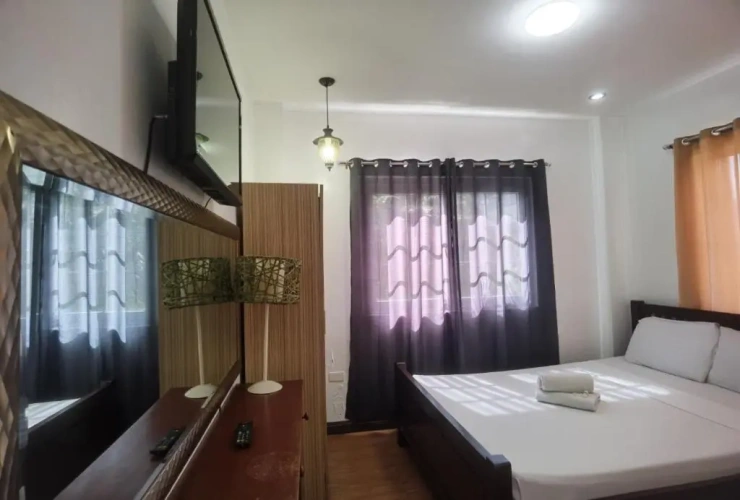 Standard Sextuple room