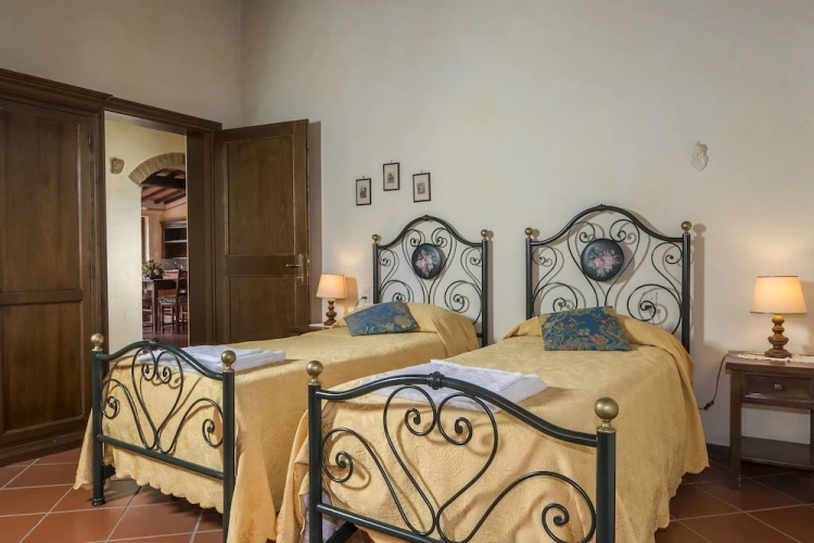 2 Bedrooms Comfort Apartment