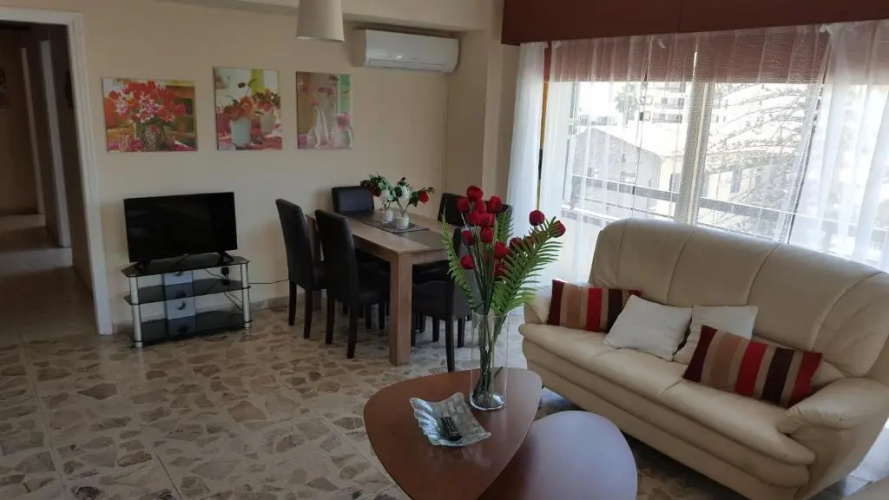 Alex Seaview Apartment 32