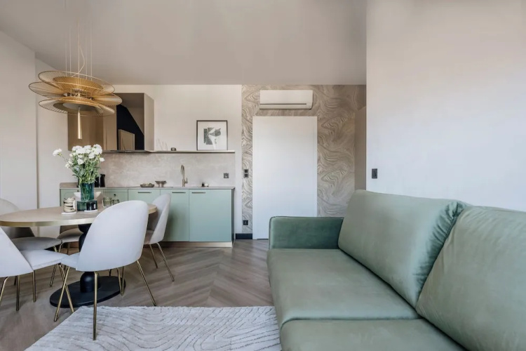 Millou by StayLab