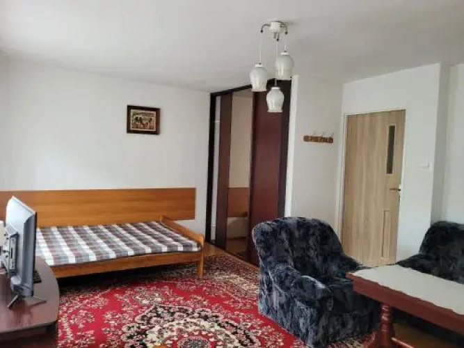 Panterej Pokoje Gościnne