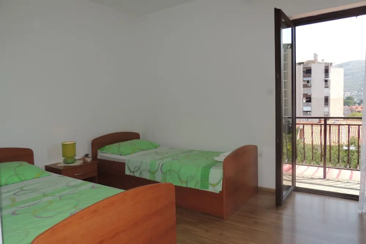 Apartments Travarevic