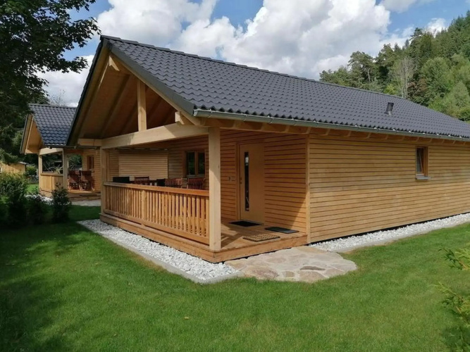 Natur-Camp Tannenfels