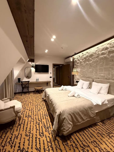 Superior Apartment