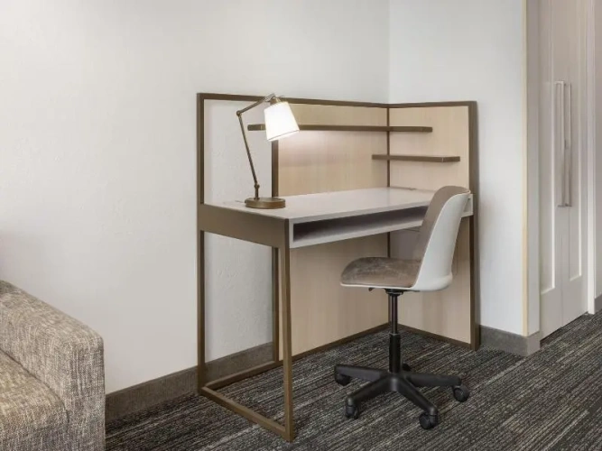 Quadruple Suite