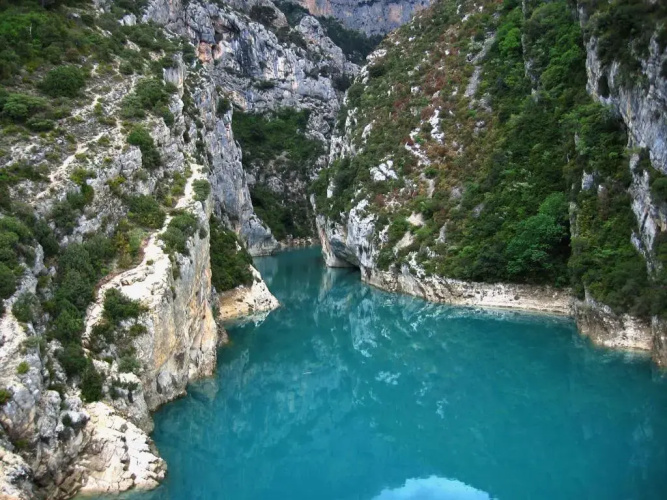 Auberge des cretes