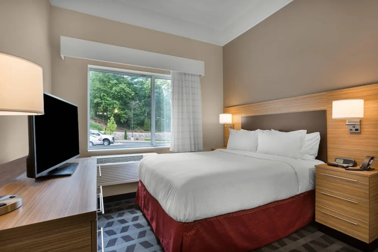 1 Bedroom Suite