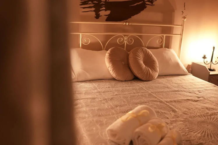 Bari Antica Boutique B&B