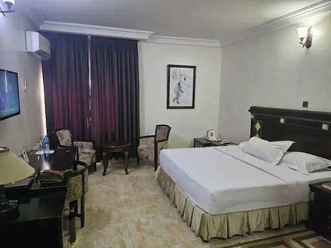 Rockview Hotel Classic