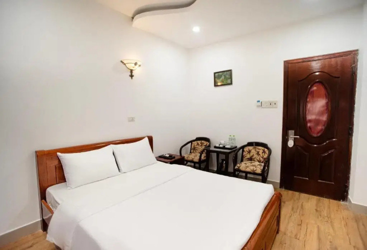 Eden Hotel