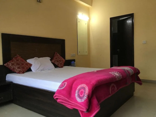 Jai Ma Inn Hotel