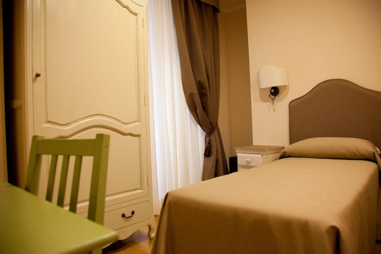 Residenza Dei Gracchi