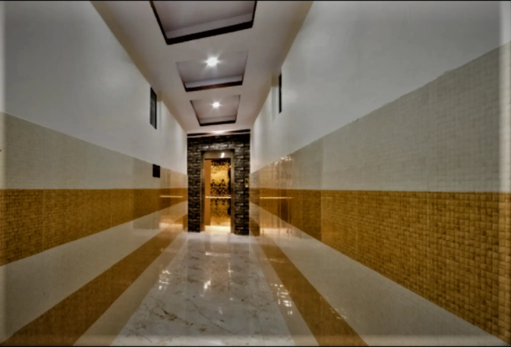 FabHotel Shree Hare Krishna