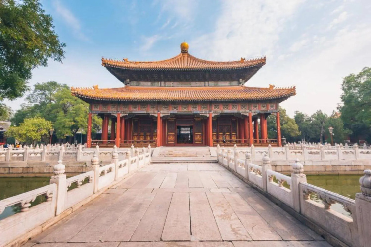 NUO Hotel Beijing