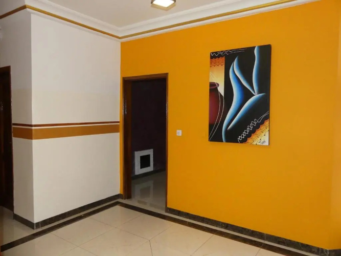 Residence Les Maristes