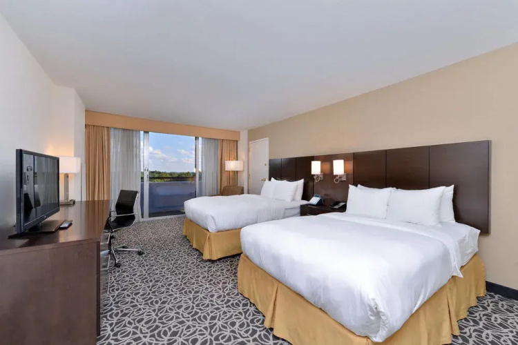 Hotelafbeelding