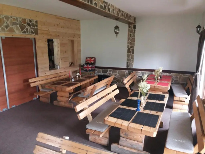 Motel Zaborje