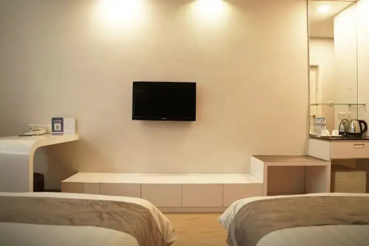 Dreamtel Jakarta