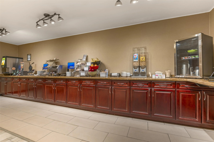 Best Western Terrace Inn photo 29