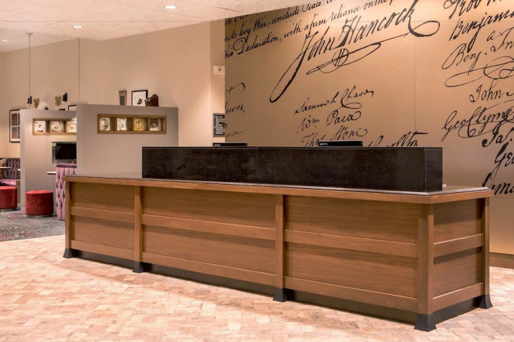 Residence Inn Boston Braintree