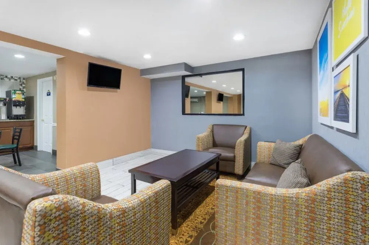 Days Inn Newberry