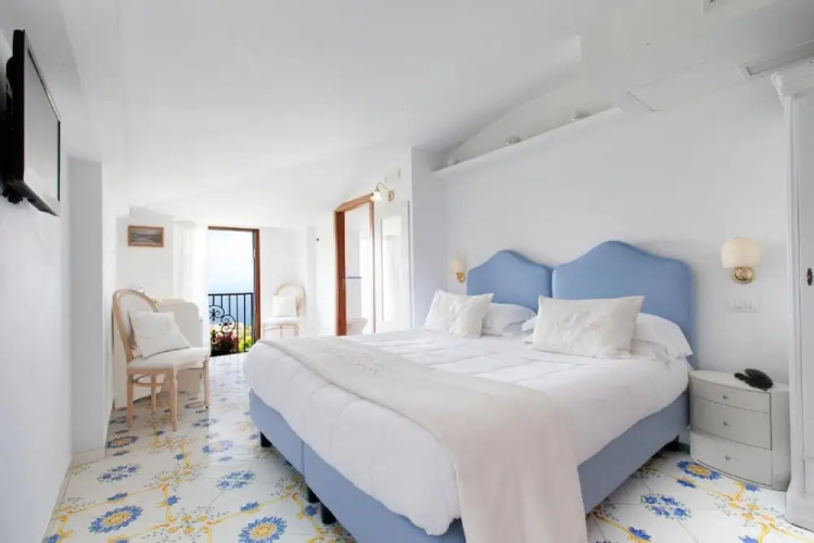 Villa Pane Resort
