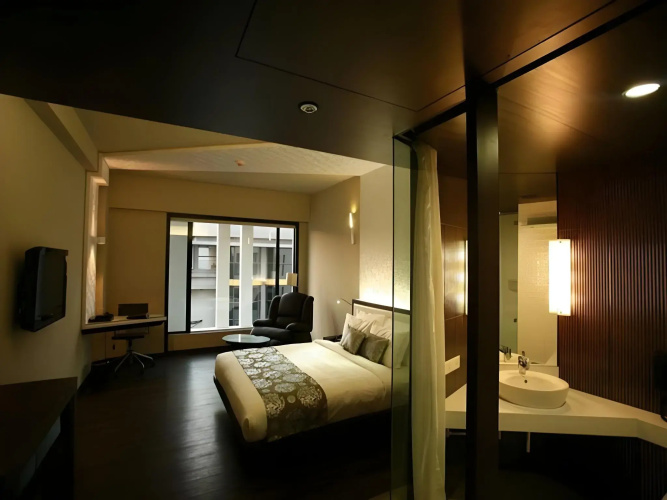 Hotel Park Prime Kolkata - Kolkata