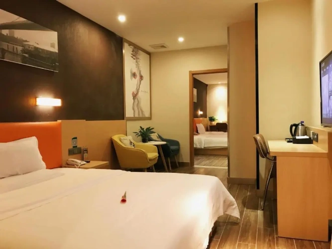 Superior Suite