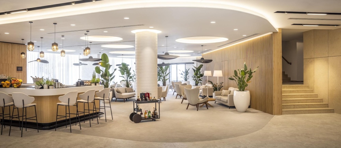 Aminess Khalani Hotel photo 48