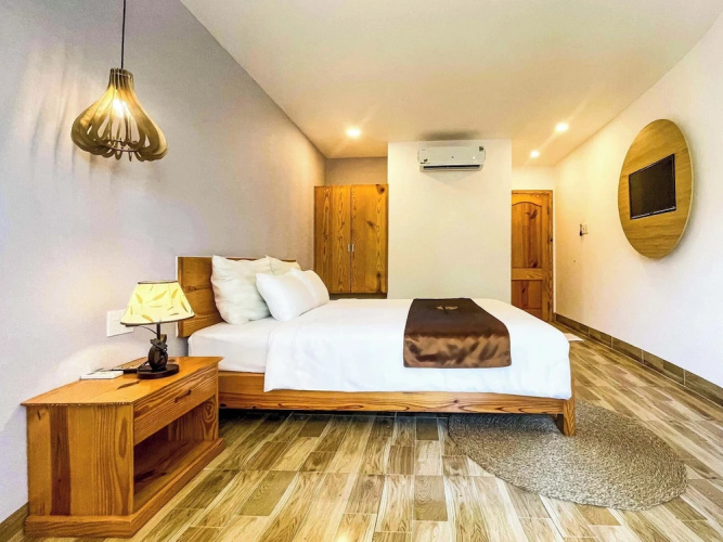 BB Hotel & Resort