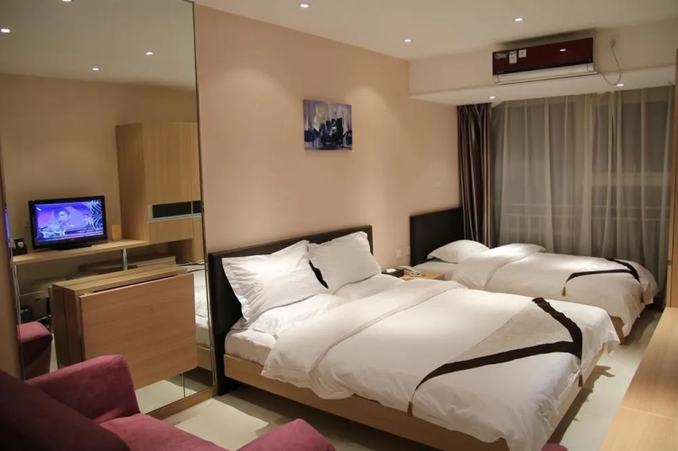 Xi'an Juya Hotel