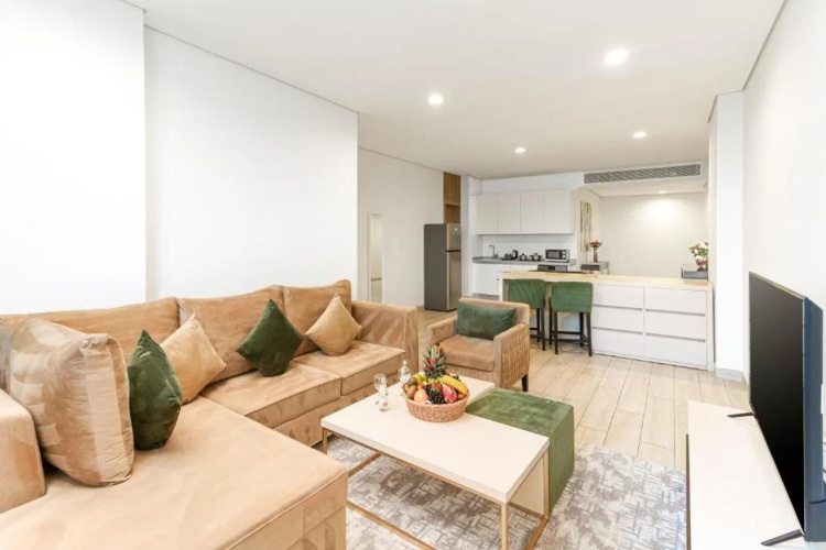 Mirot Residence