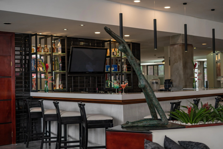 Hotel Palma Real