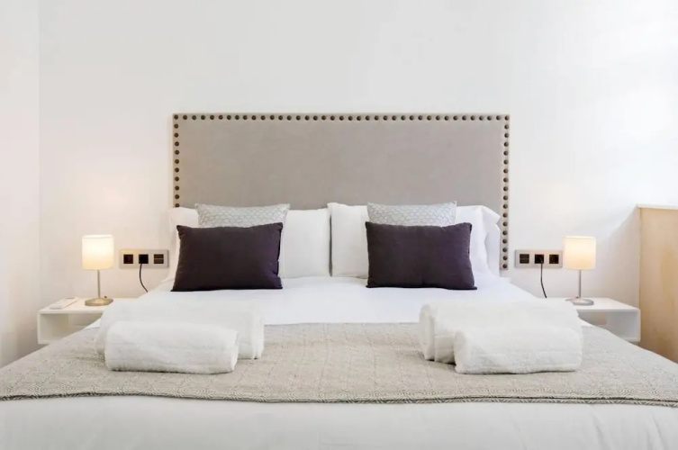San Agustín Suites