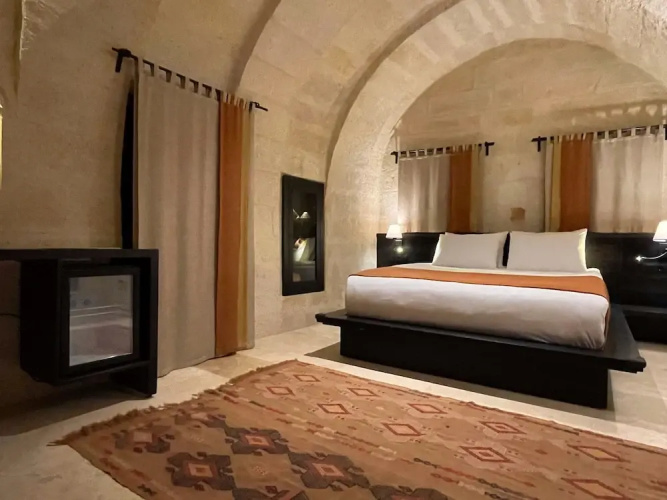 Casa Cappadocia