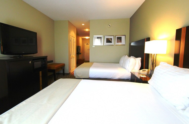 Holiday Inn Effingham by IHG