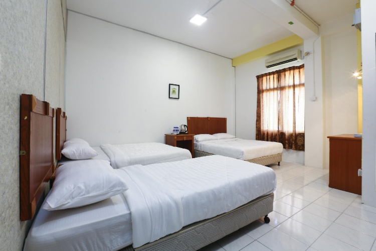Superior Family Suite