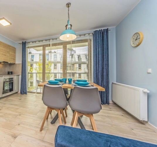 Victus Apartamenty - Dolny Sopot