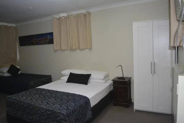 Bald Hills Motel