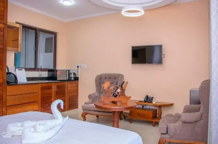 Hotel Comster Mtwapa
