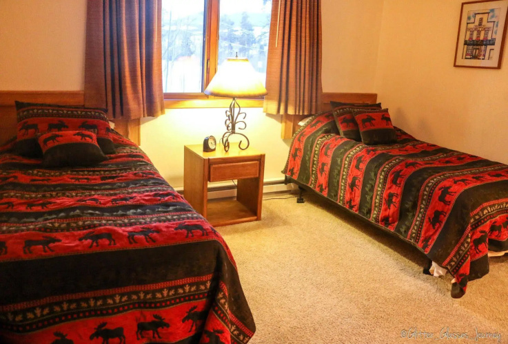 Indian Peaks Resort