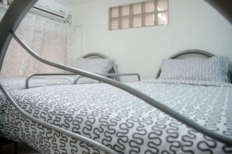 Manis-Manis Cottage Lodge